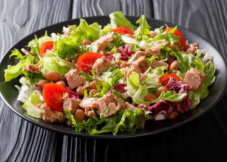 Protocolos alimentares